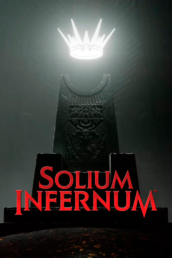 Solium Infernum